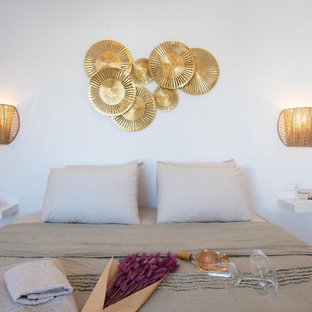 فندق Boutique Di Vito Mykonos Town المظهر الخارجي الصورة