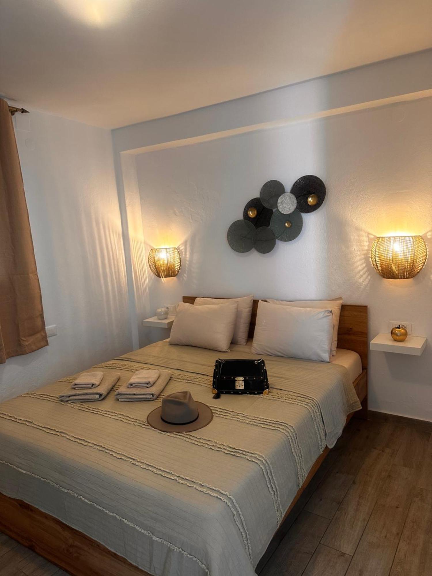 فندق Boutique Di Vito Mykonos Town المظهر الخارجي الصورة
