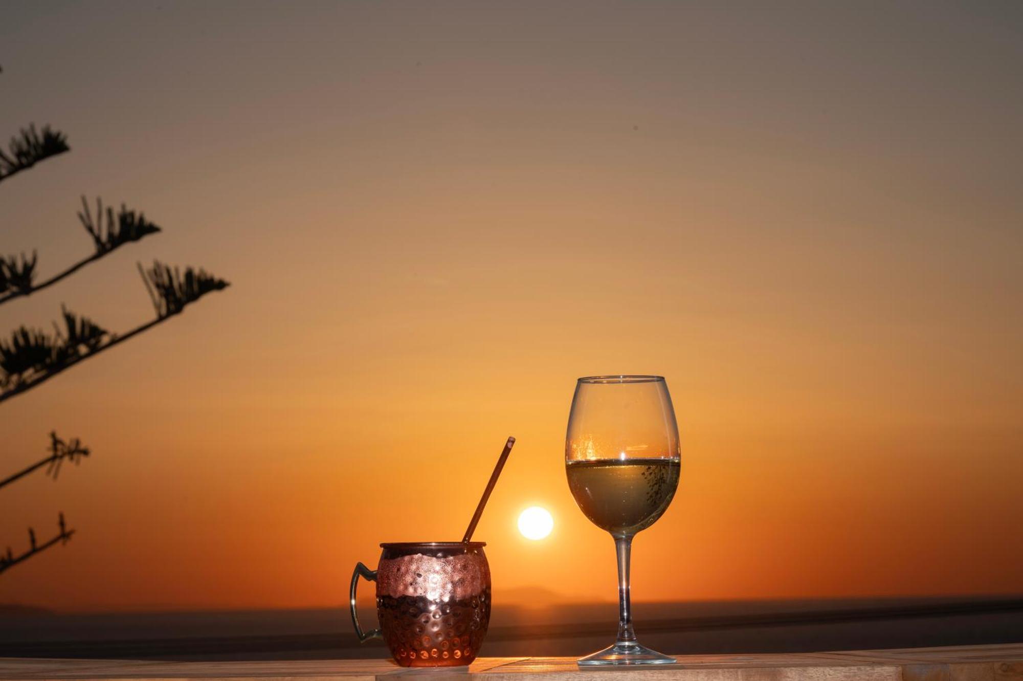 فندق Boutique Di Vito Mykonos Town المظهر الخارجي الصورة