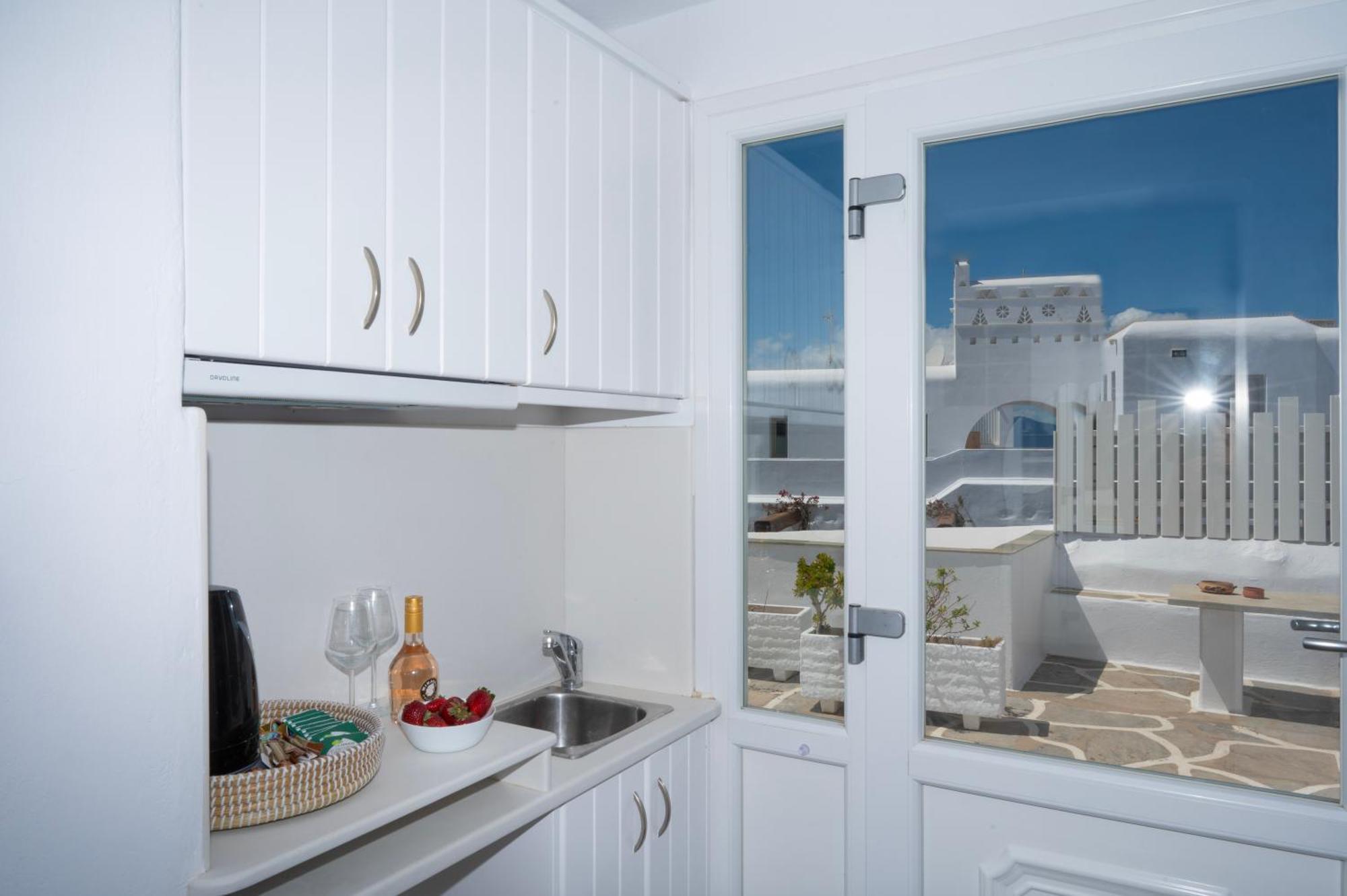 فندق Boutique Di Vito Mykonos Town المظهر الخارجي الصورة