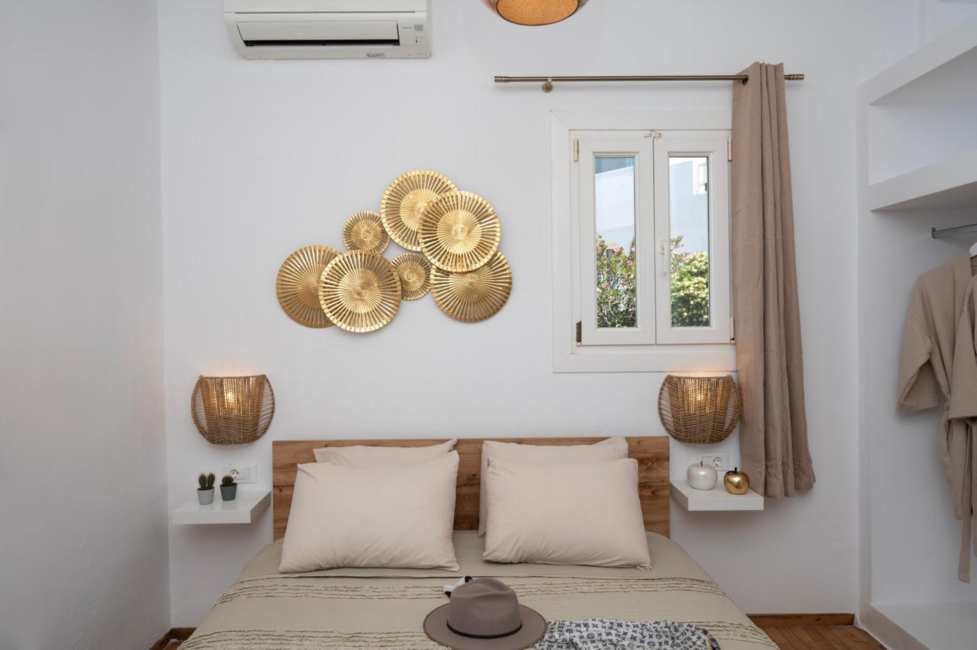 فندق Boutique Di Vito Mykonos Town المظهر الخارجي الصورة