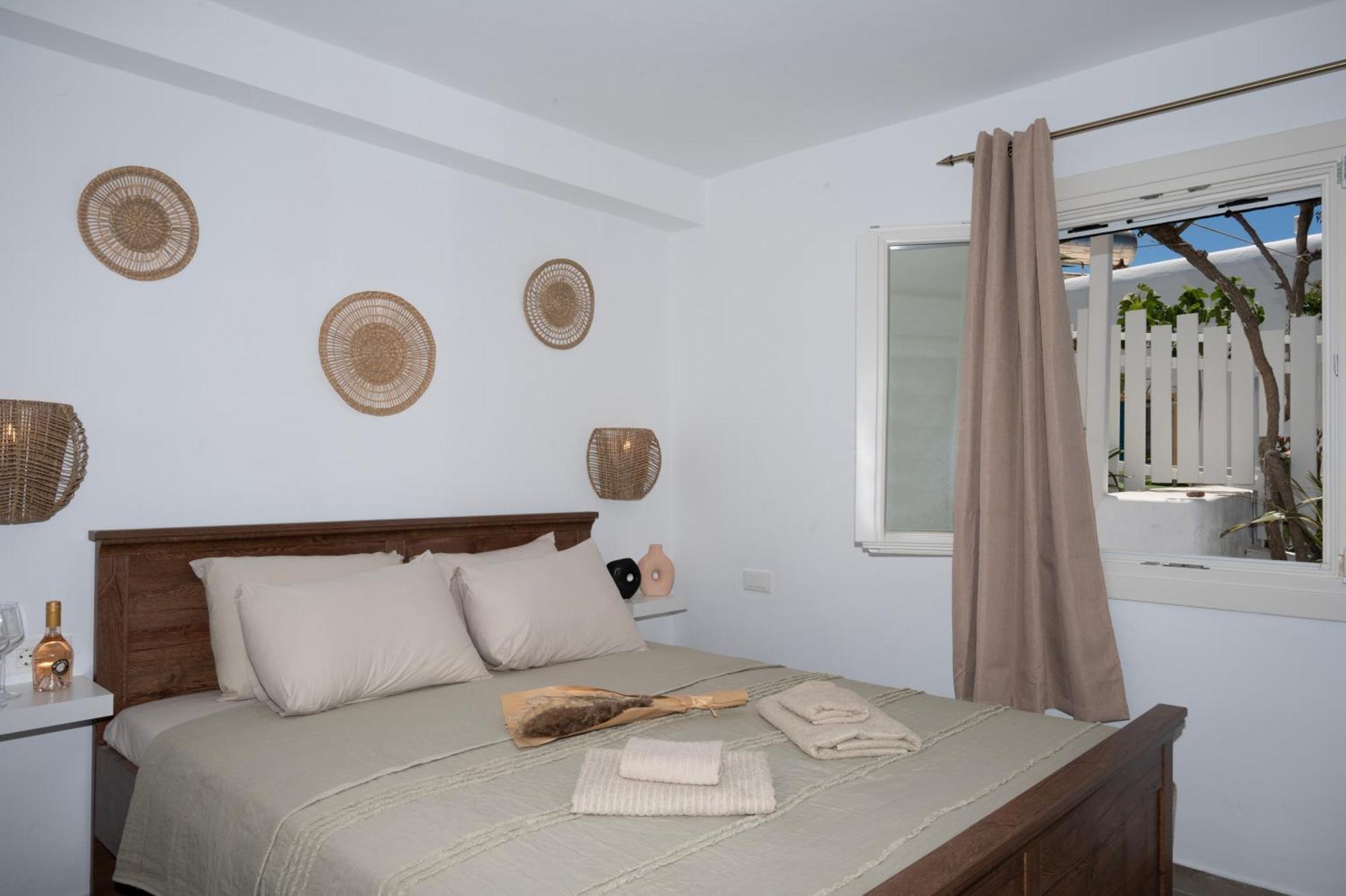 فندق Boutique Di Vito Mykonos Town المظهر الخارجي الصورة