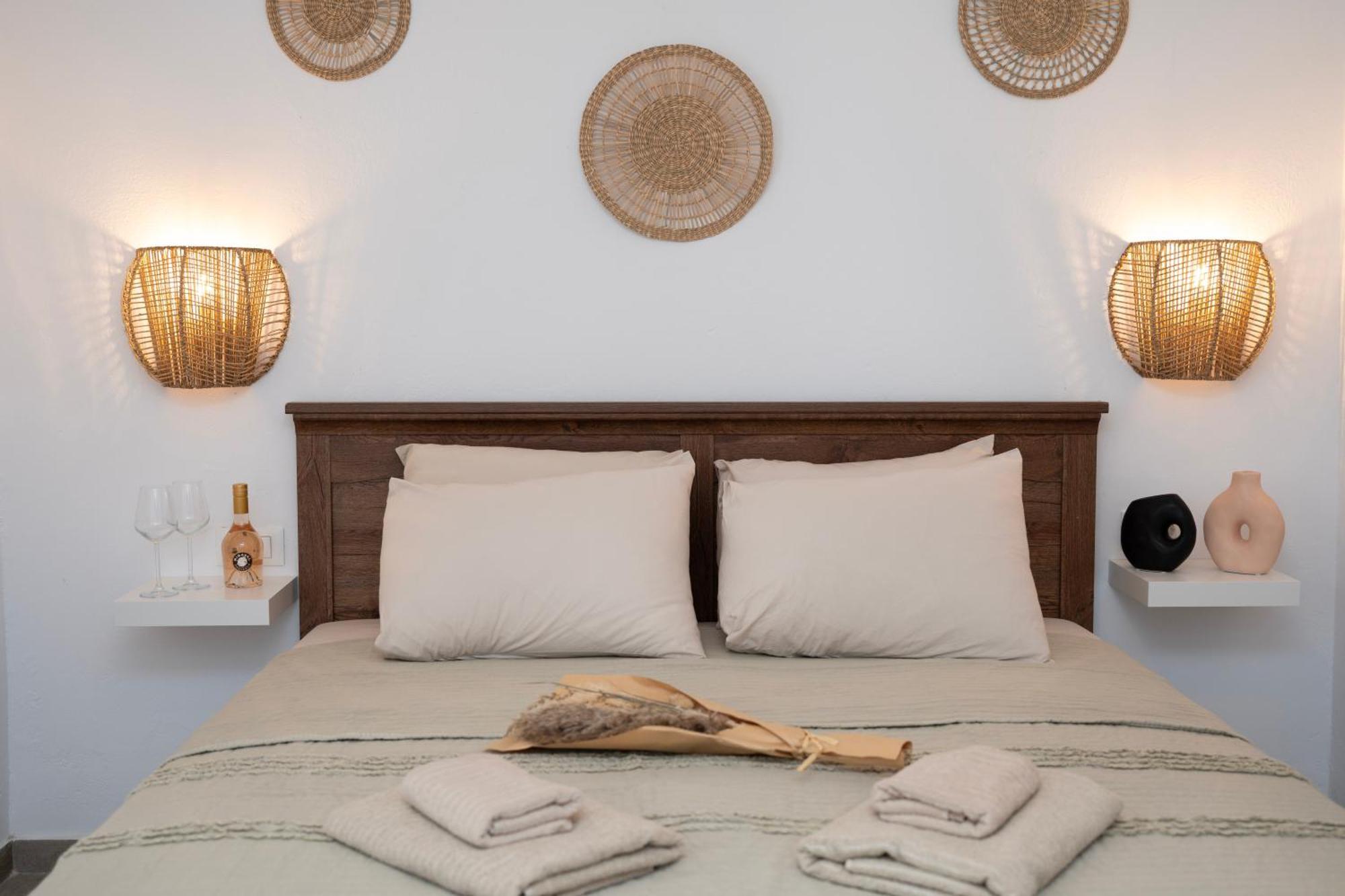 فندق Boutique Di Vito Mykonos Town المظهر الخارجي الصورة