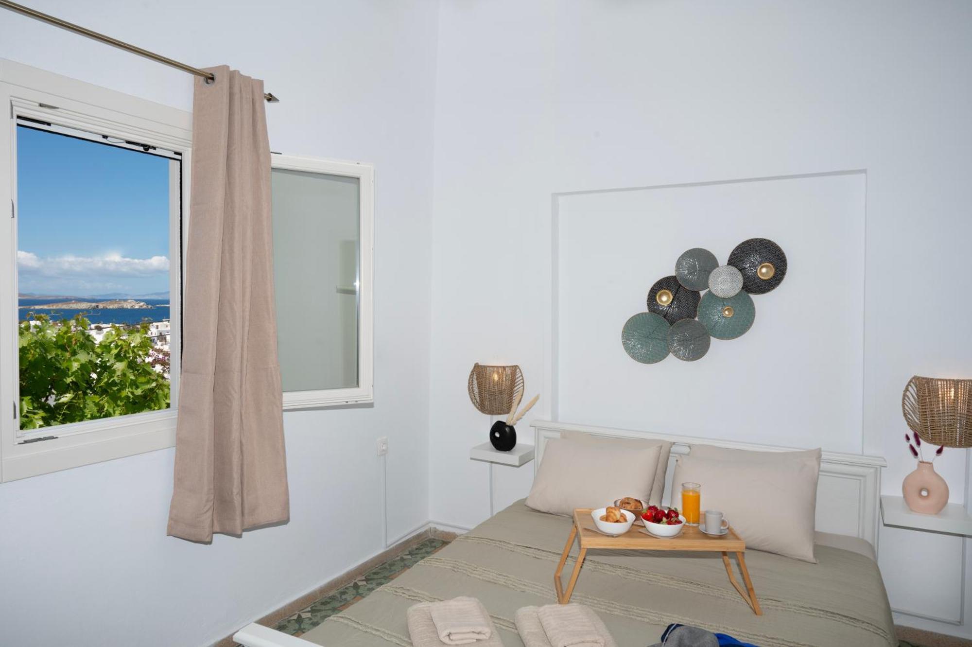 فندق Boutique Di Vito Mykonos Town المظهر الخارجي الصورة