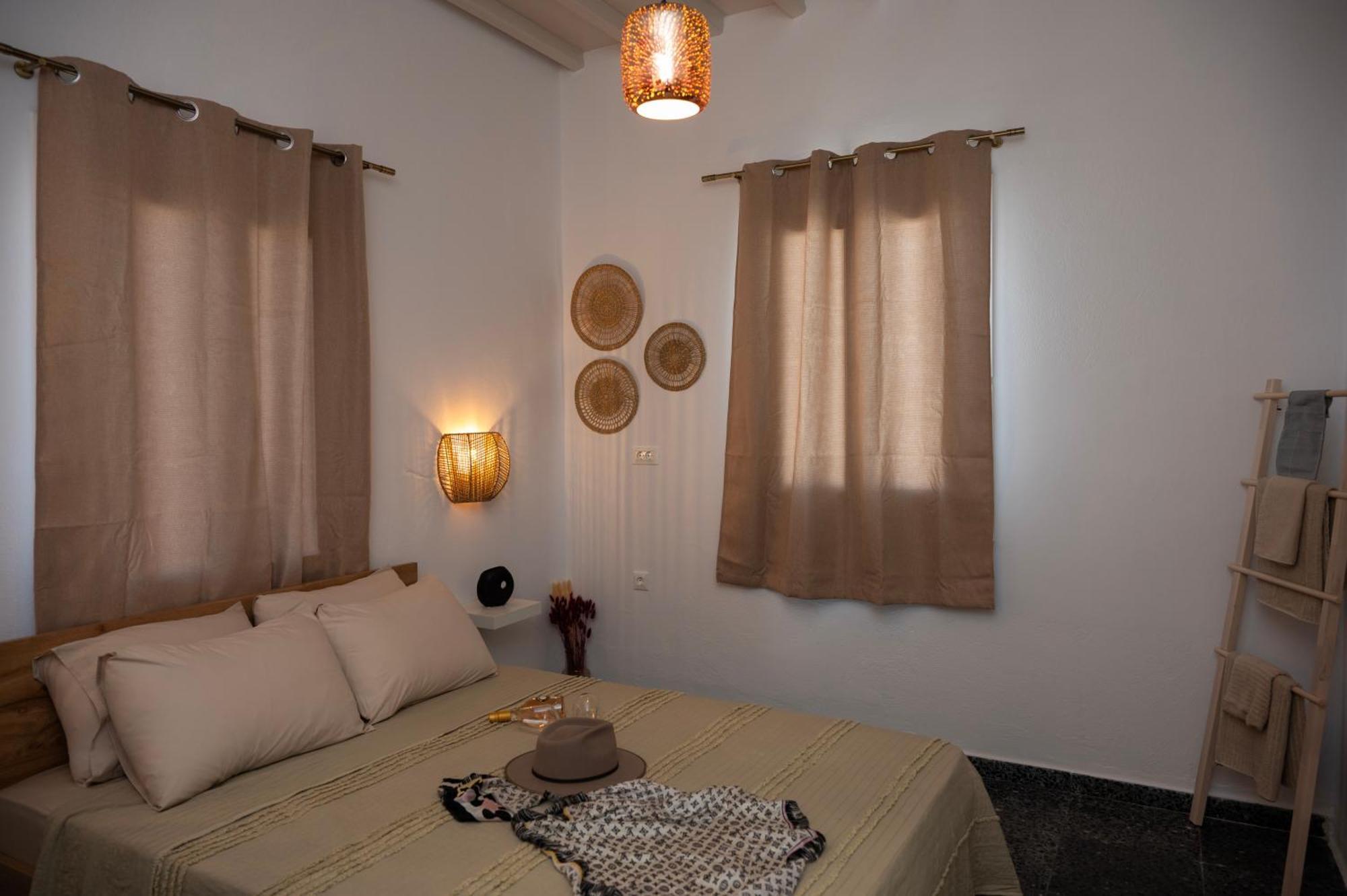 فندق Boutique Di Vito Mykonos Town المظهر الخارجي الصورة