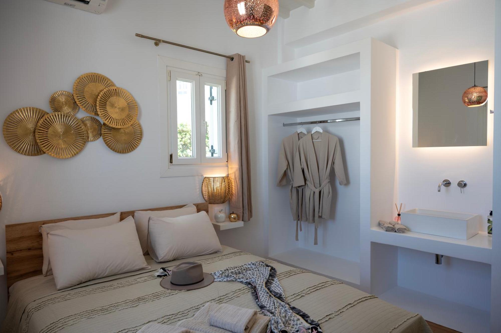 فندق Boutique Di Vito Mykonos Town المظهر الخارجي الصورة