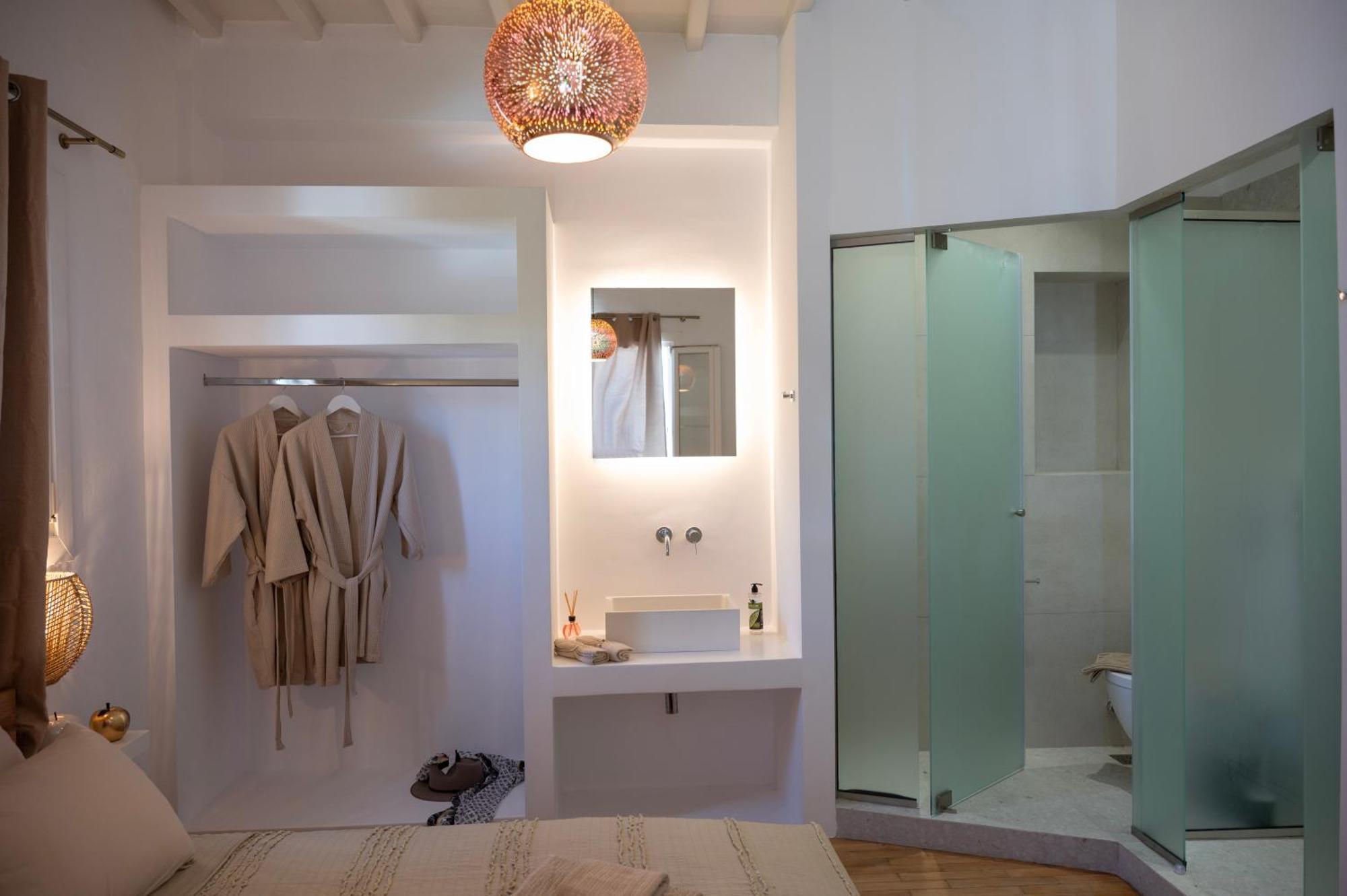 فندق Boutique Di Vito Mykonos Town المظهر الخارجي الصورة