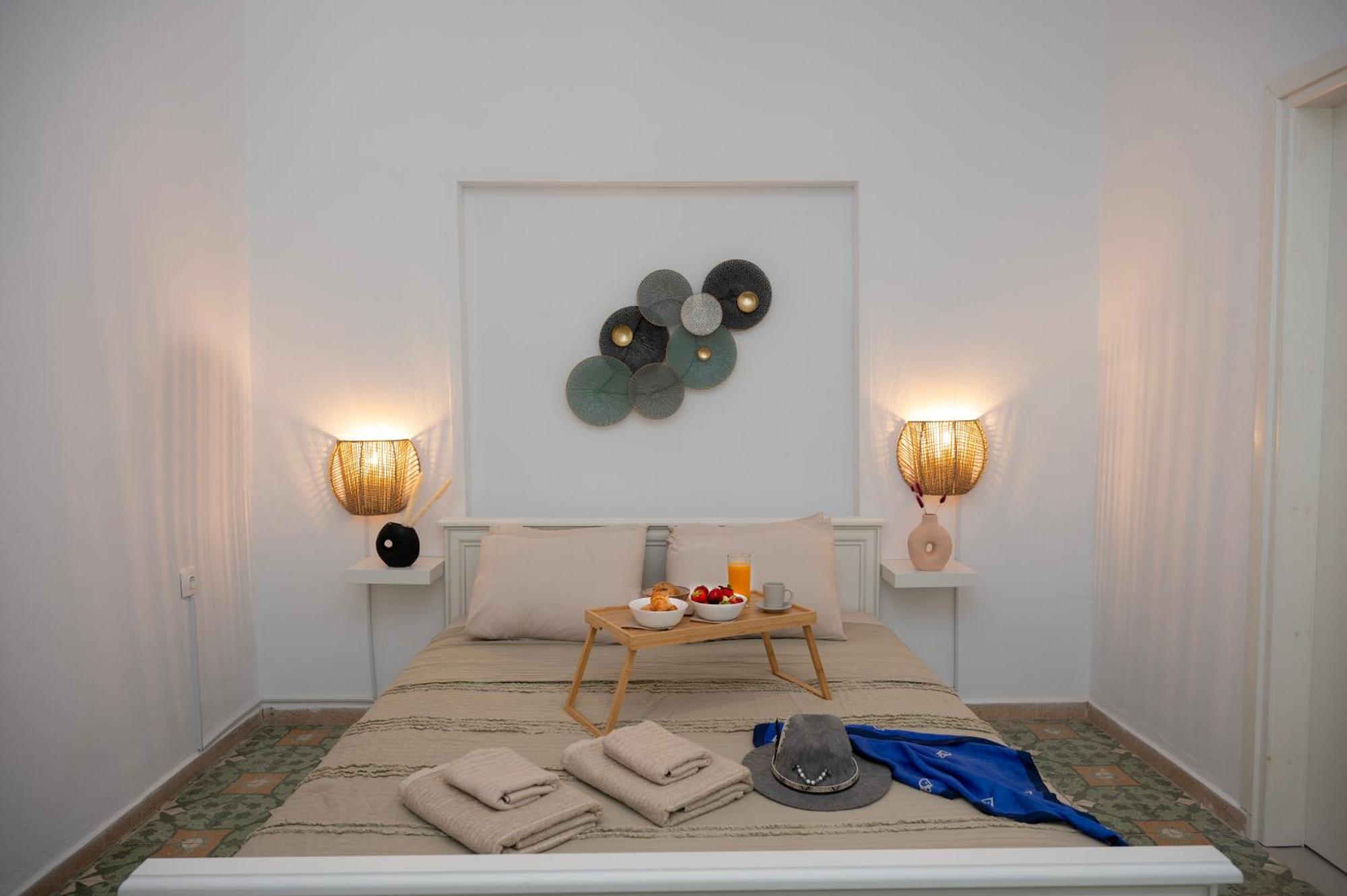 فندق Boutique Di Vito Mykonos Town المظهر الخارجي الصورة