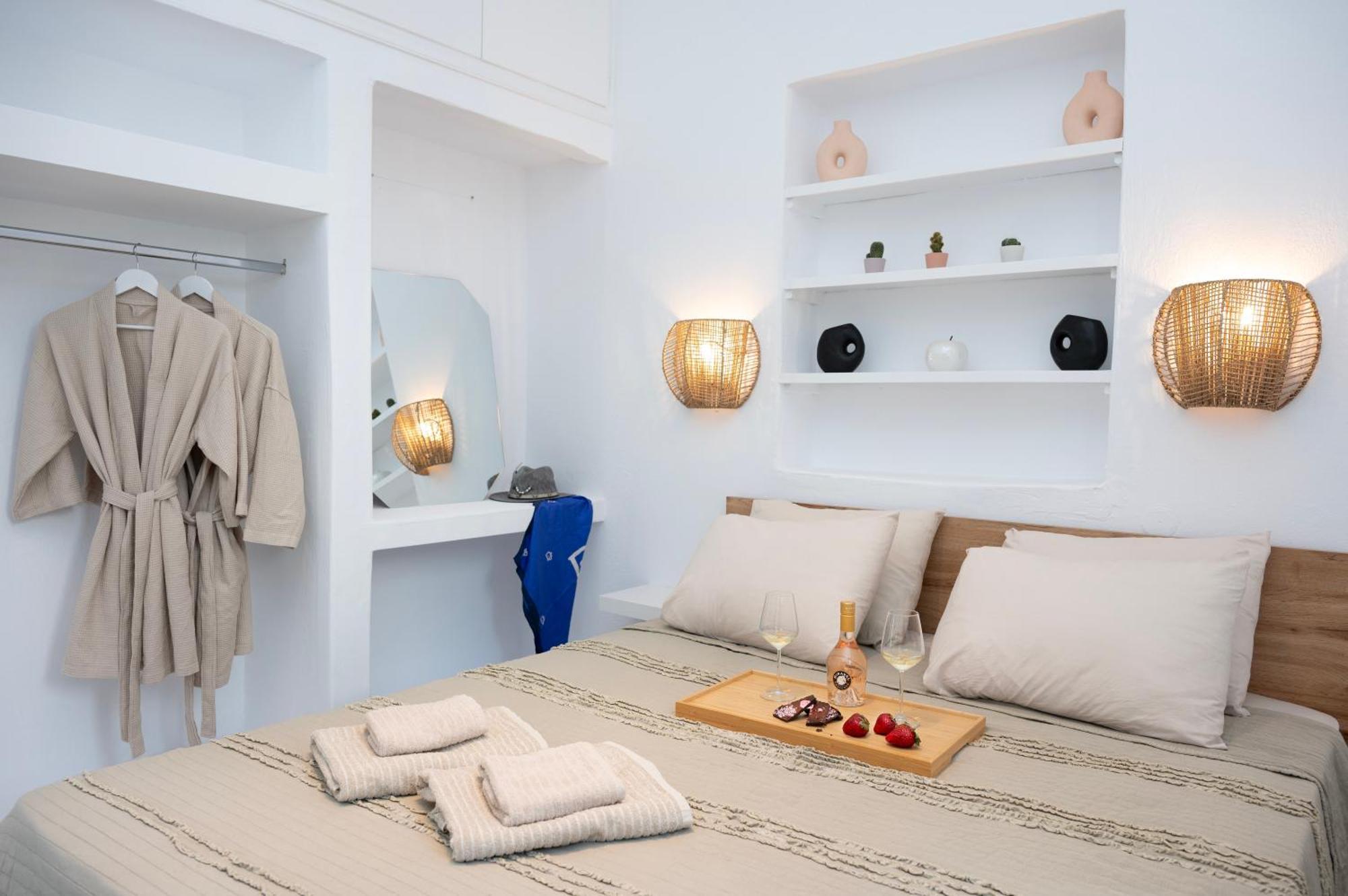 فندق Boutique Di Vito Mykonos Town المظهر الخارجي الصورة