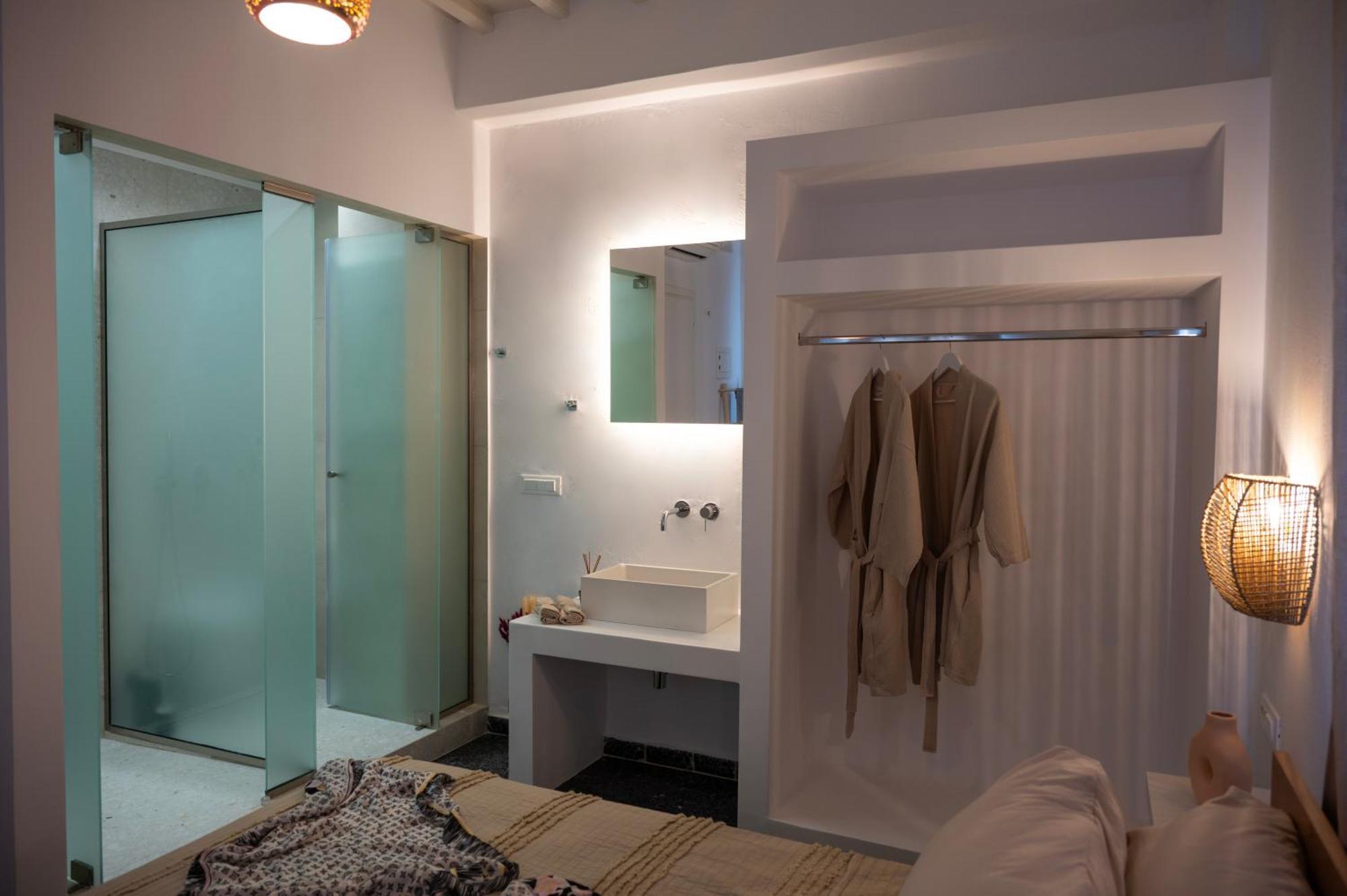 فندق Boutique Di Vito Mykonos Town المظهر الخارجي الصورة