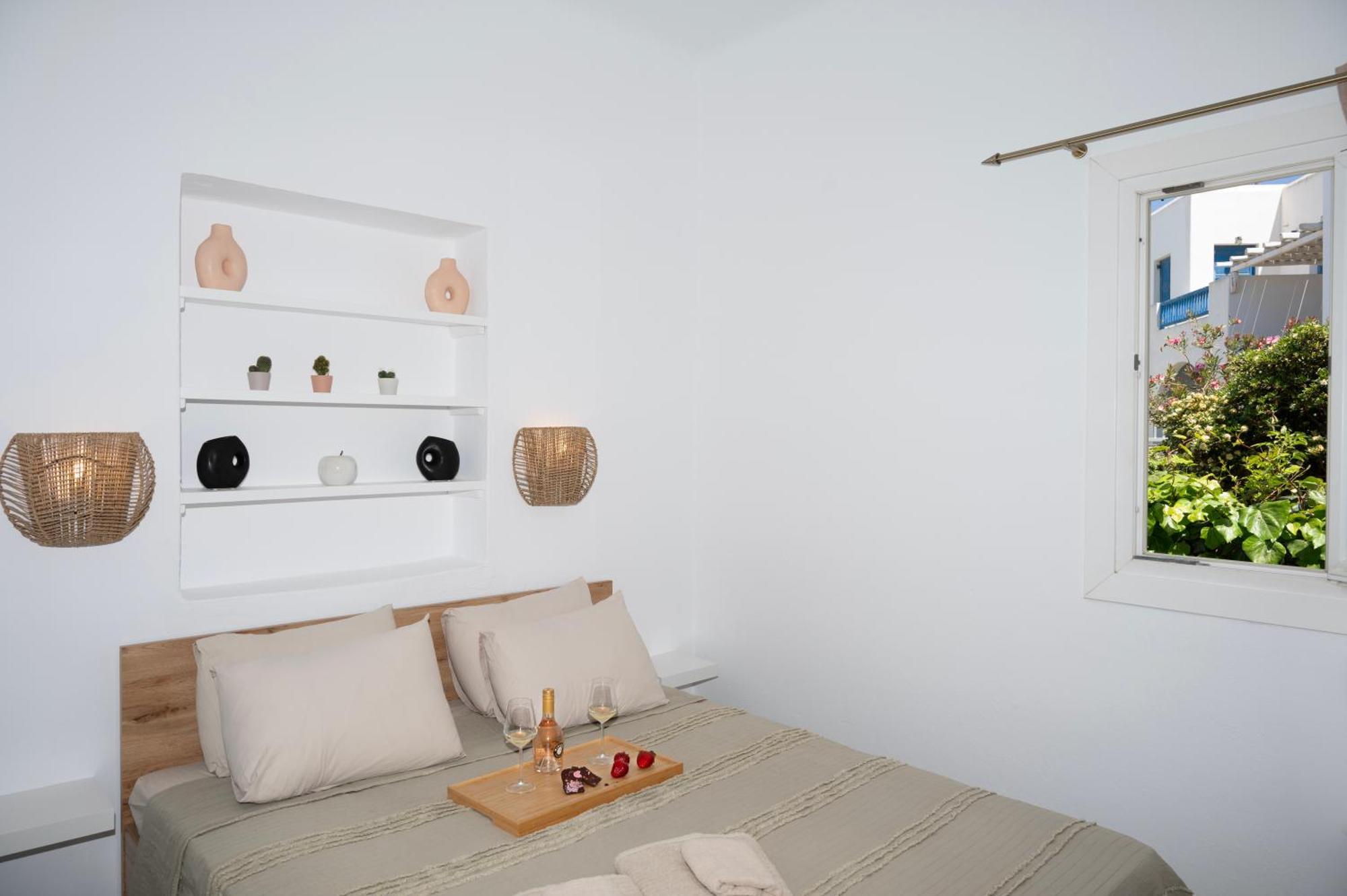 فندق Boutique Di Vito Mykonos Town المظهر الخارجي الصورة