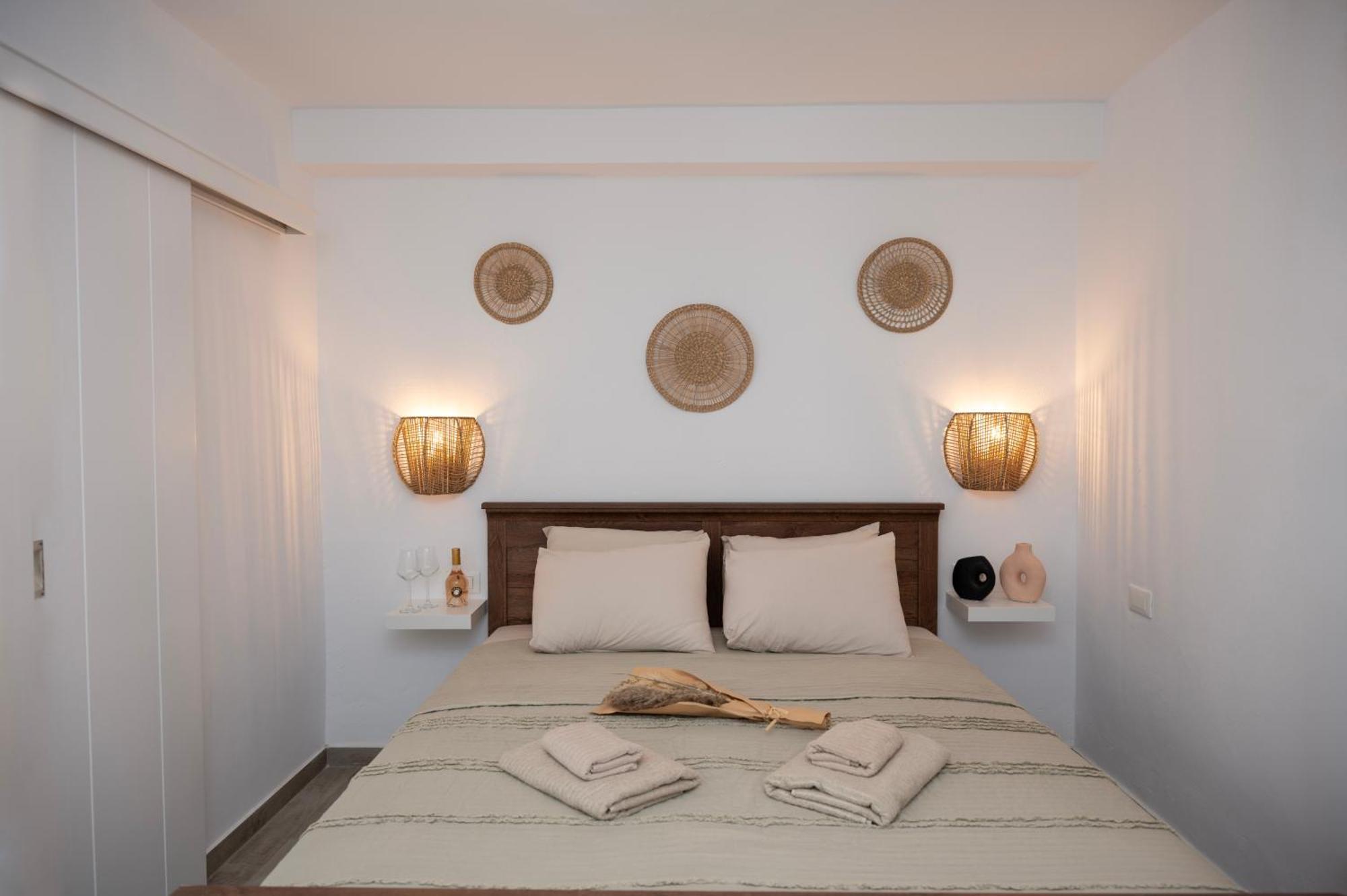 فندق Boutique Di Vito Mykonos Town المظهر الخارجي الصورة