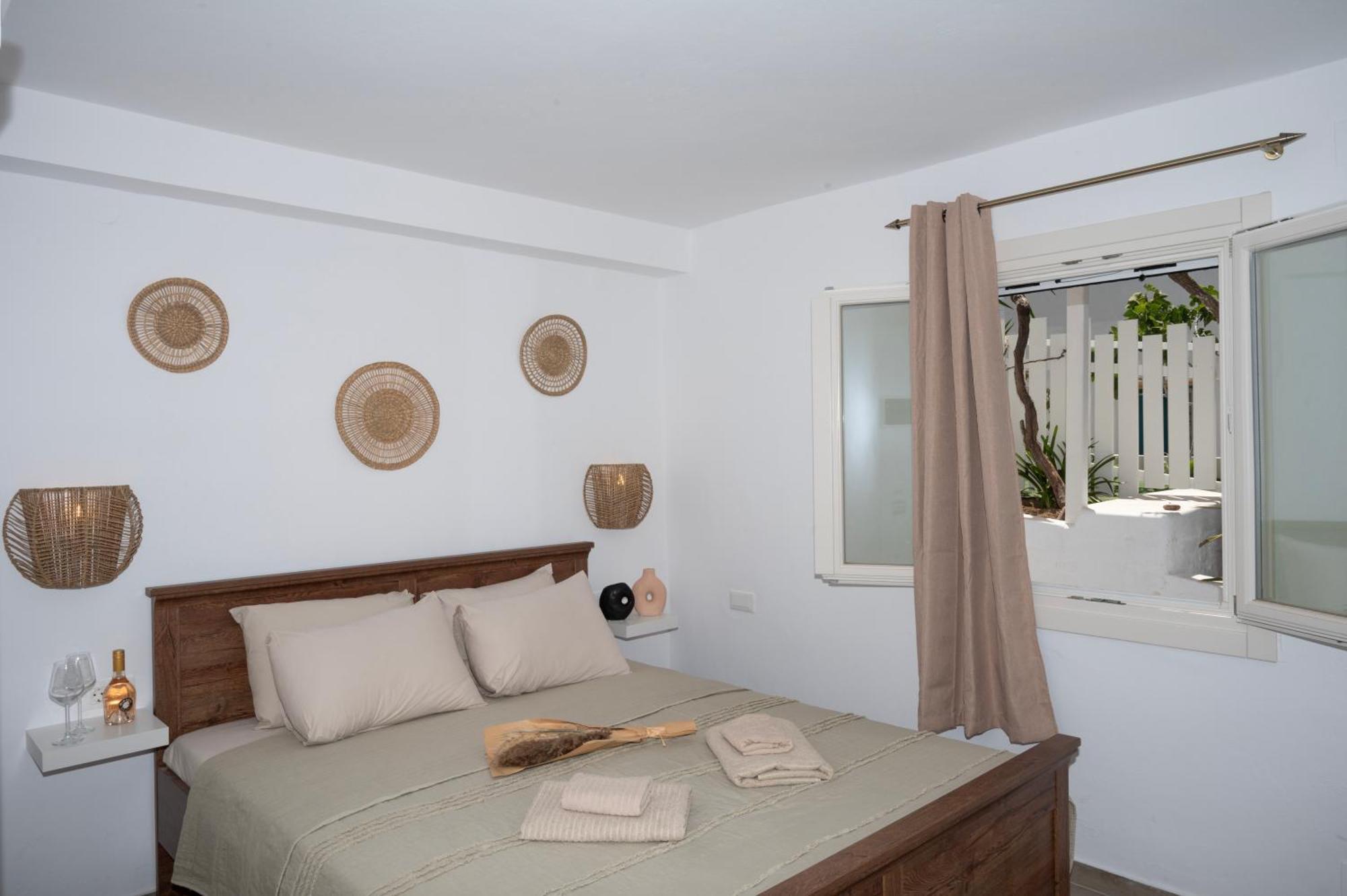 فندق Boutique Di Vito Mykonos Town المظهر الخارجي الصورة