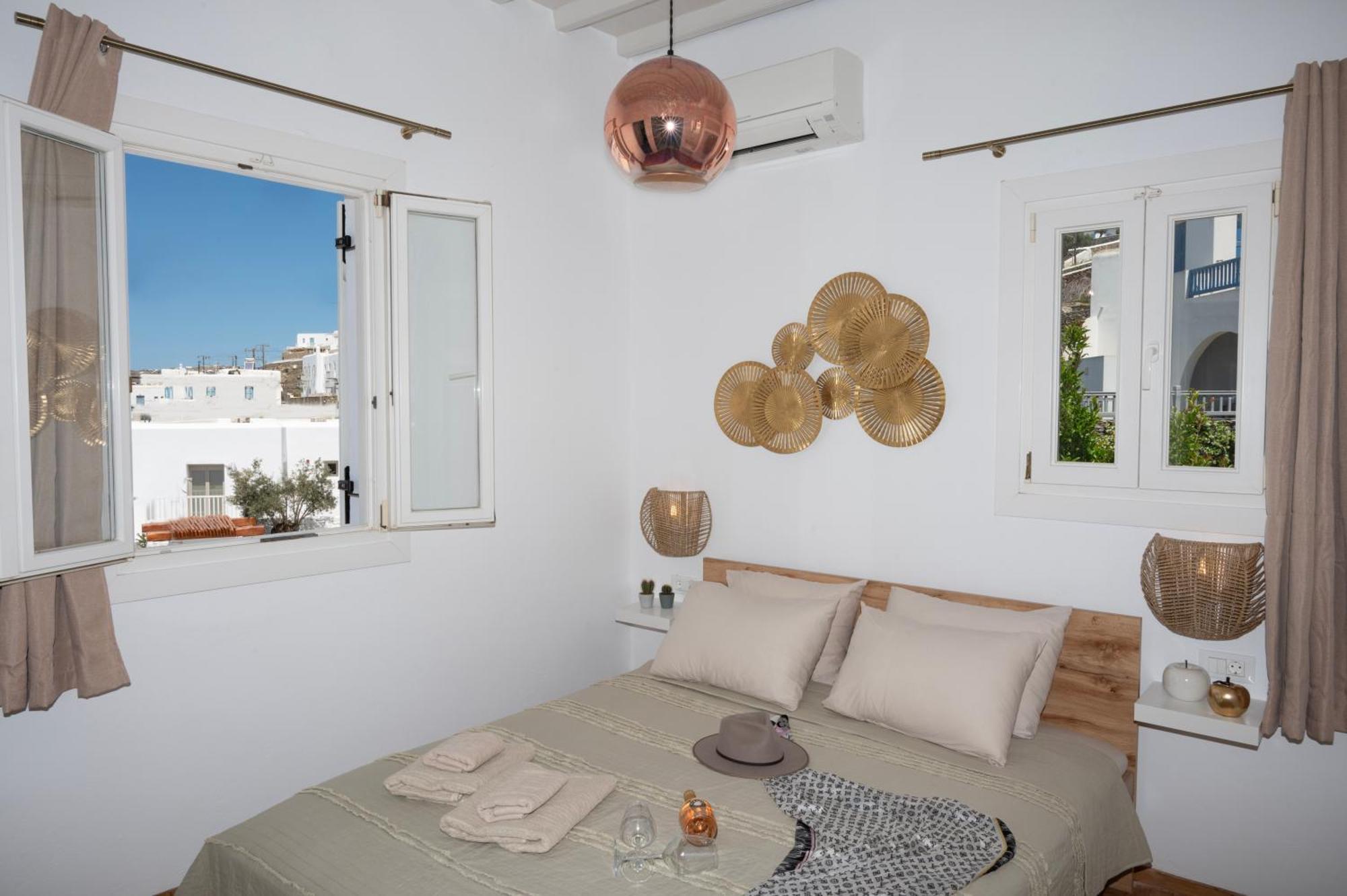 فندق Boutique Di Vito Mykonos Town المظهر الخارجي الصورة