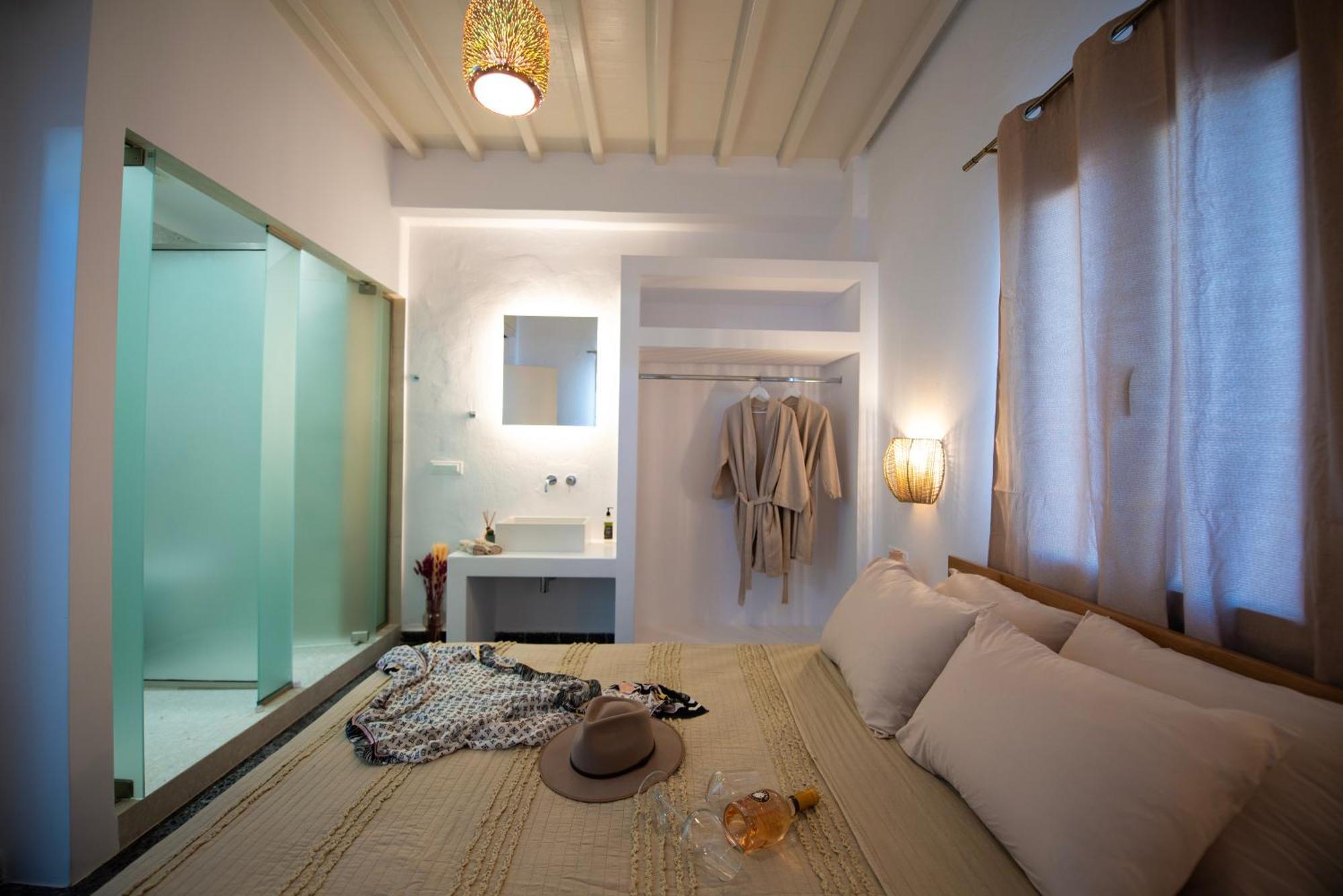 فندق Boutique Di Vito Mykonos Town المظهر الخارجي الصورة