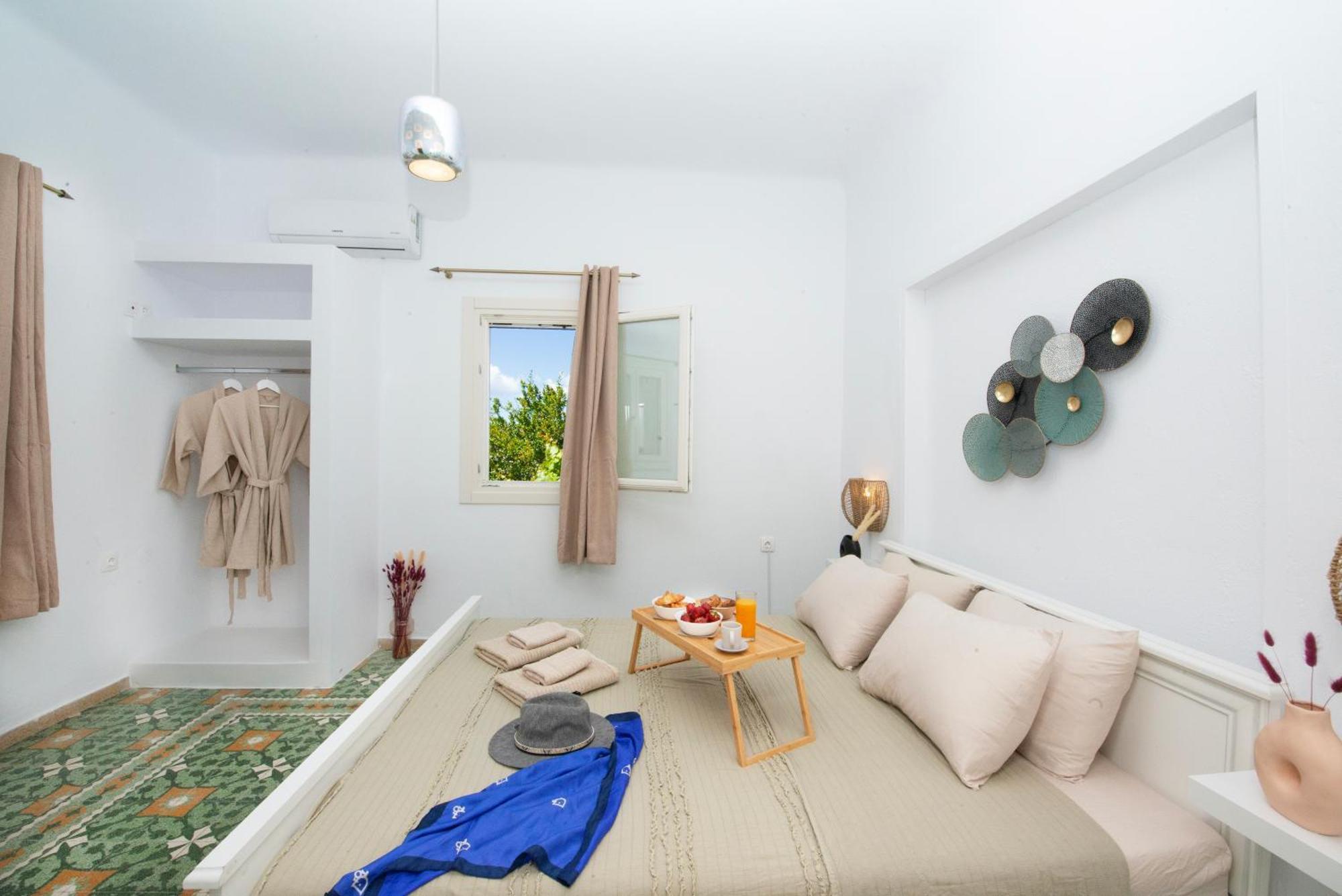 فندق Boutique Di Vito Mykonos Town المظهر الخارجي الصورة