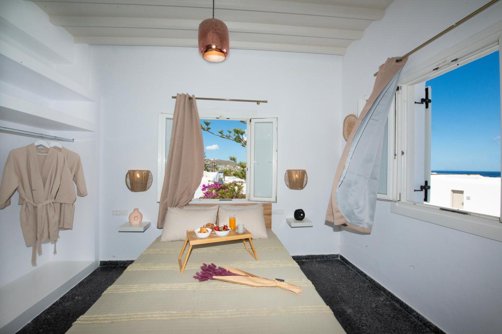 فندق Boutique Di Vito Mykonos Town المظهر الخارجي الصورة