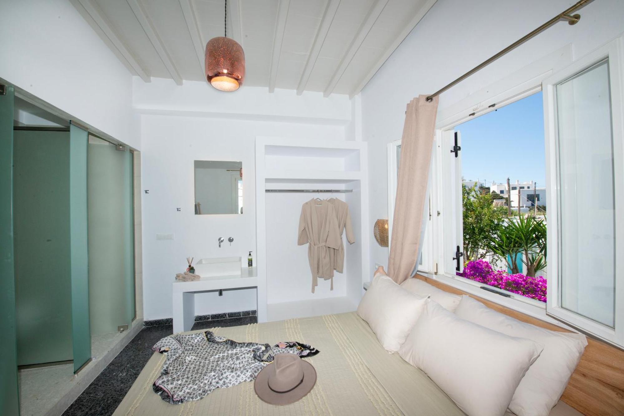 فندق Boutique Di Vito Mykonos Town المظهر الخارجي الصورة
