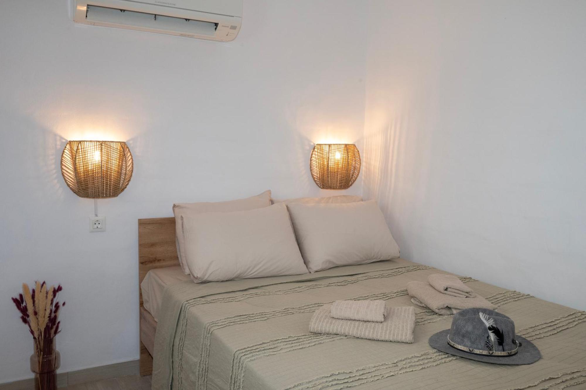 فندق Boutique Di Vito Mykonos Town المظهر الخارجي الصورة