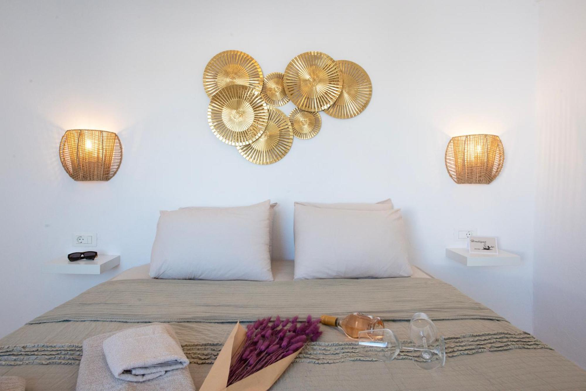 فندق Boutique Di Vito Mykonos Town المظهر الخارجي الصورة