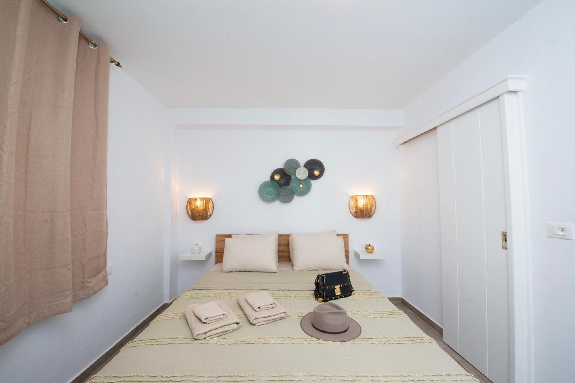 فندق Boutique Di Vito Mykonos Town المظهر الخارجي الصورة