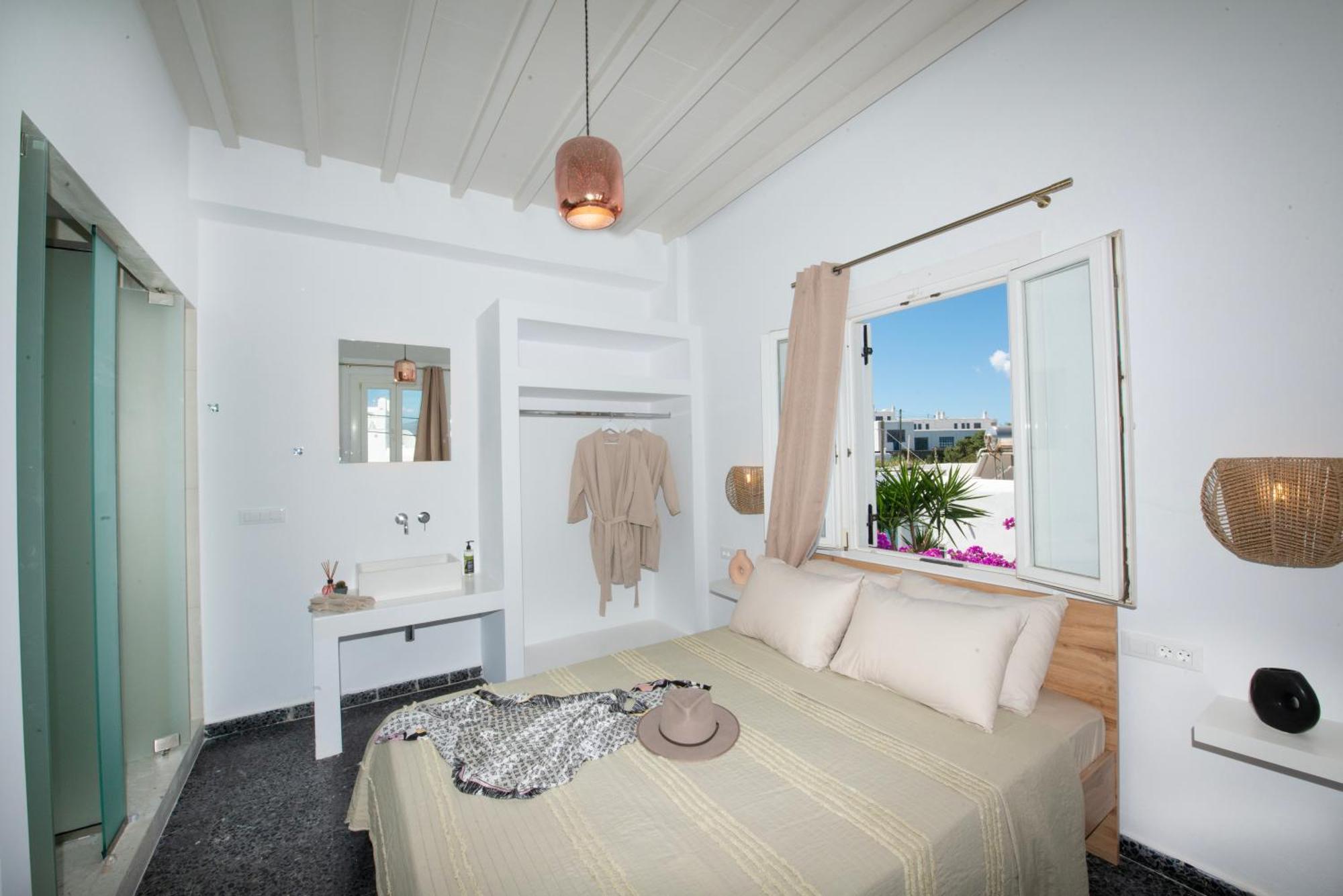 فندق Boutique Di Vito Mykonos Town المظهر الخارجي الصورة