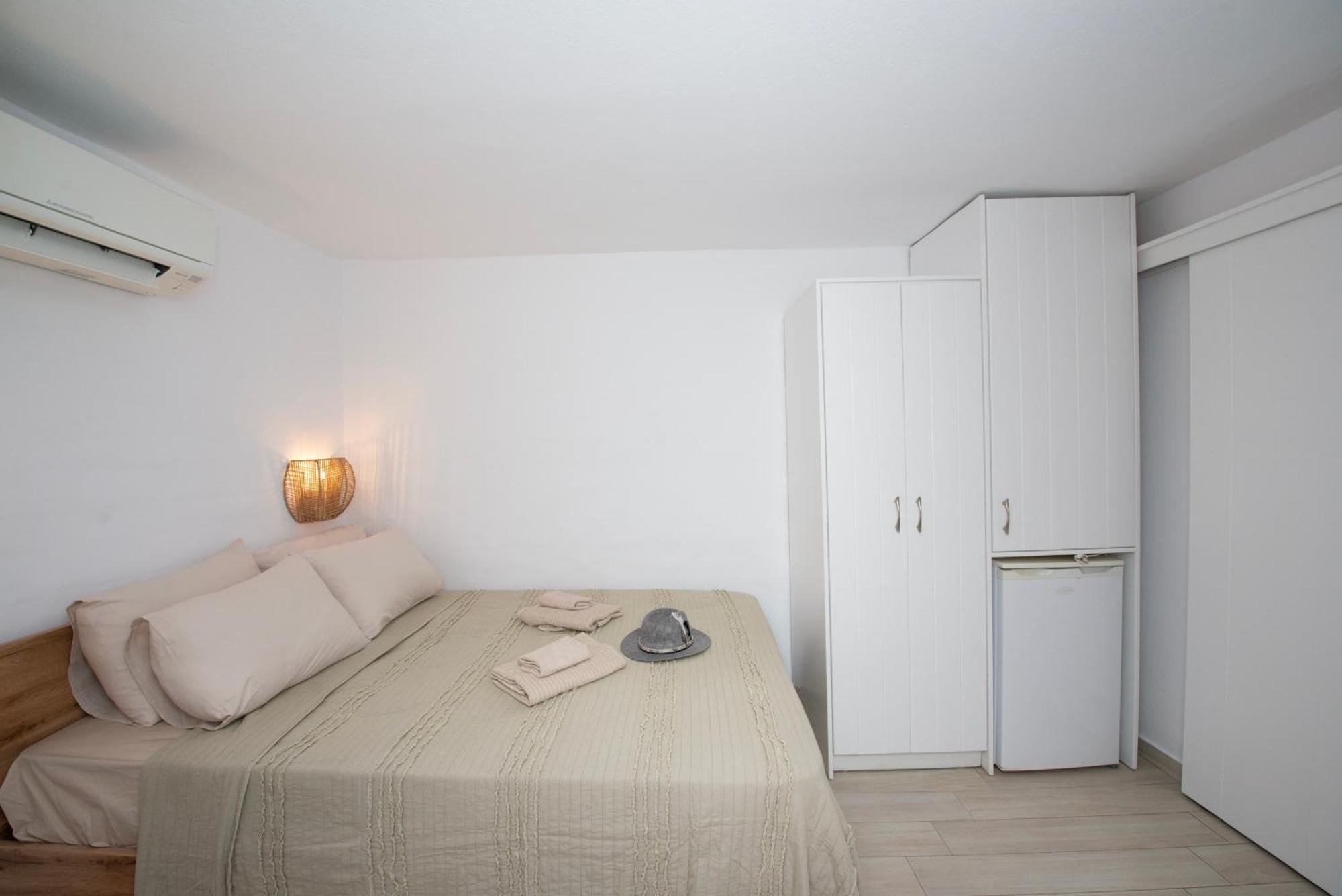 فندق Boutique Di Vito Mykonos Town المظهر الخارجي الصورة