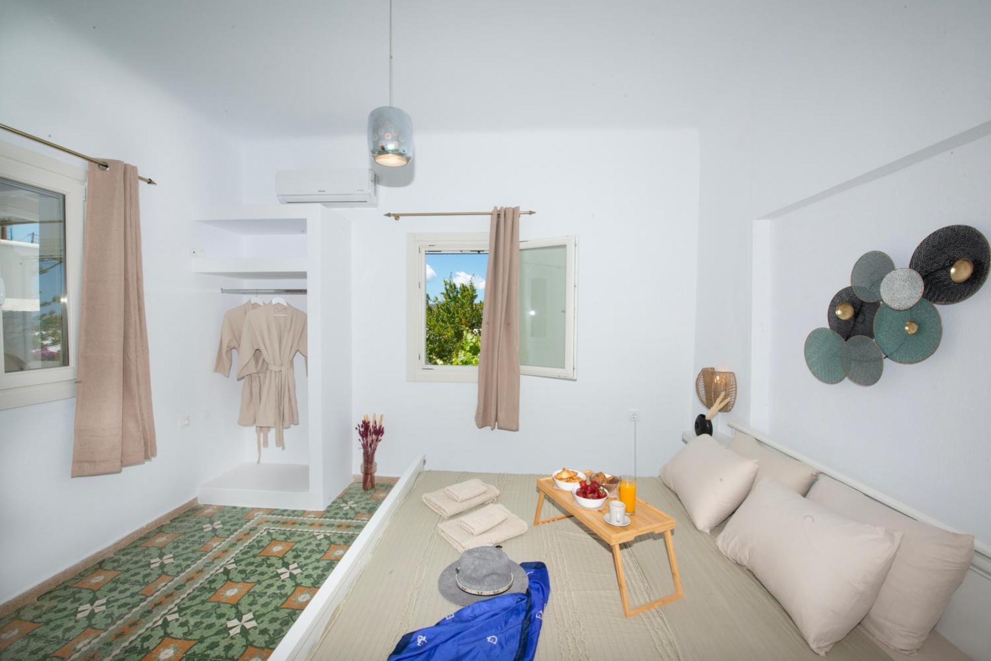 فندق Boutique Di Vito Mykonos Town المظهر الخارجي الصورة