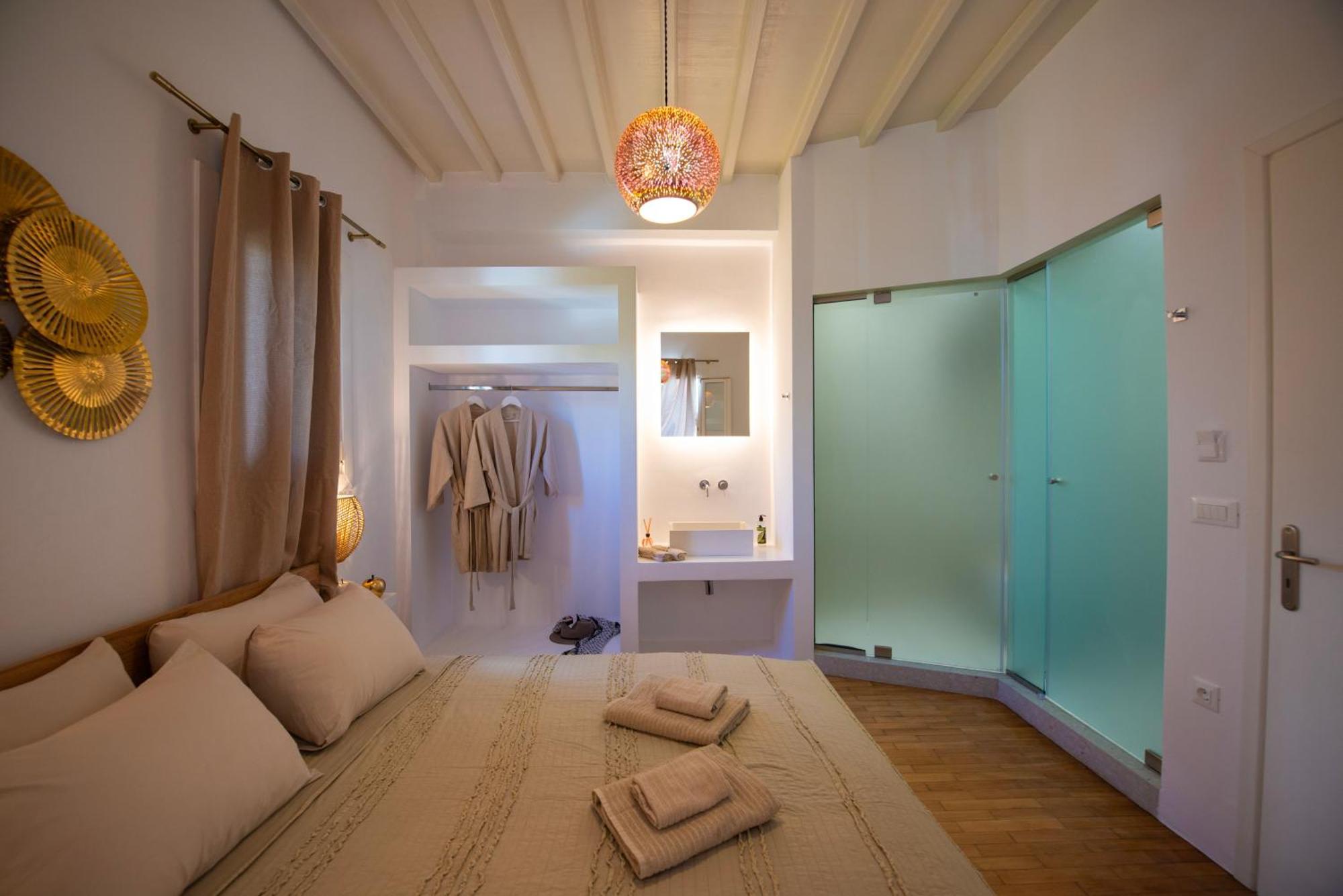 فندق Boutique Di Vito Mykonos Town المظهر الخارجي الصورة