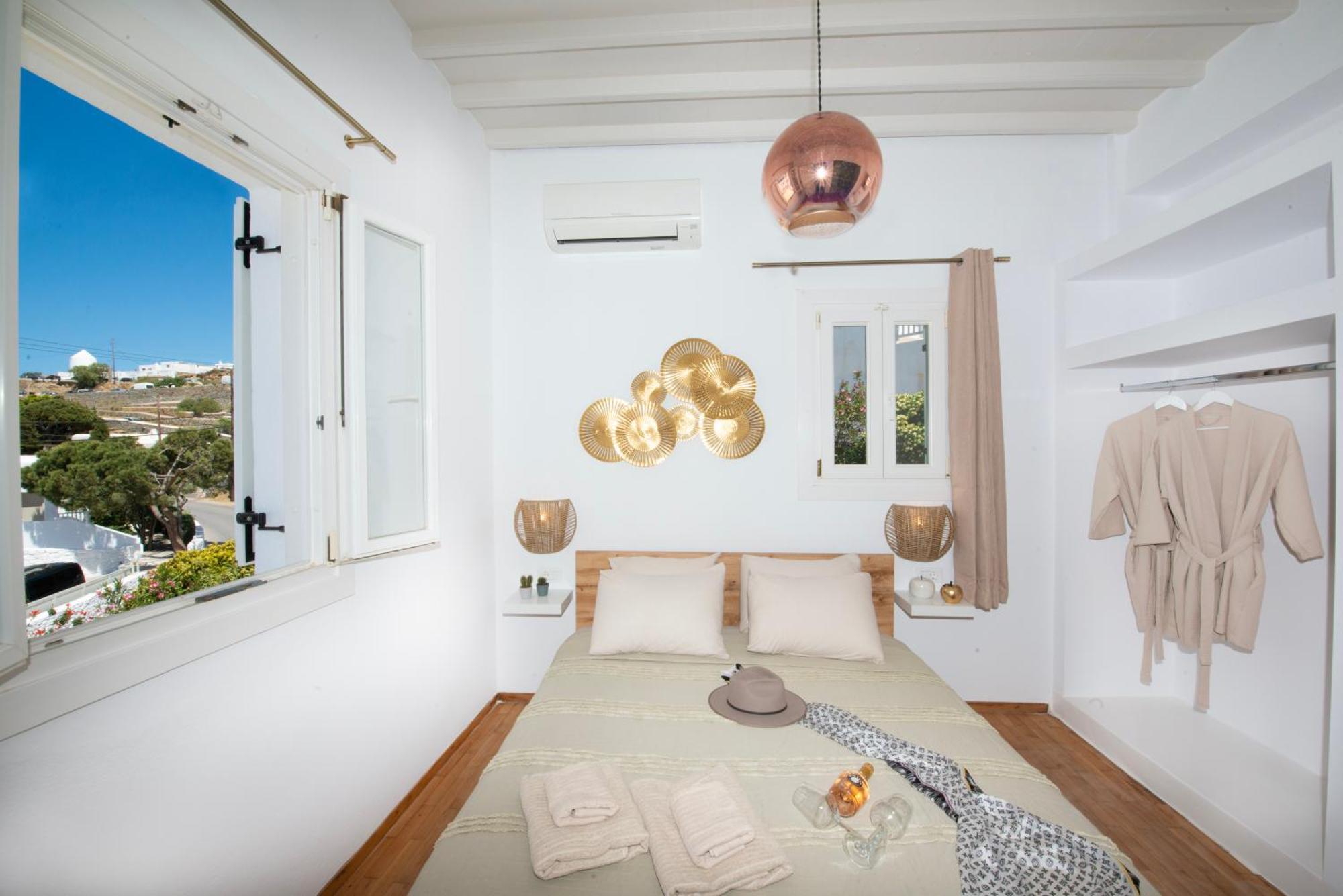 فندق Boutique Di Vito Mykonos Town المظهر الخارجي الصورة