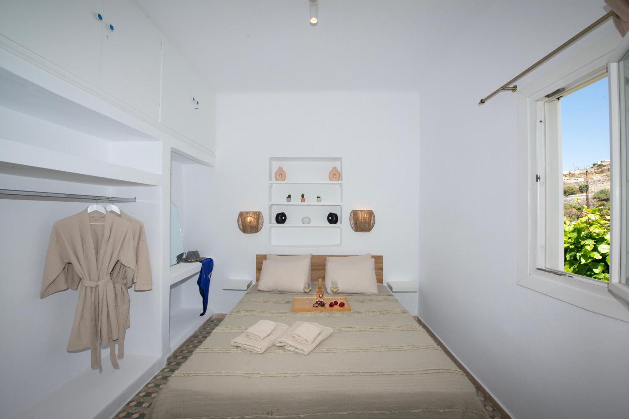 فندق Boutique Di Vito Mykonos Town المظهر الخارجي الصورة