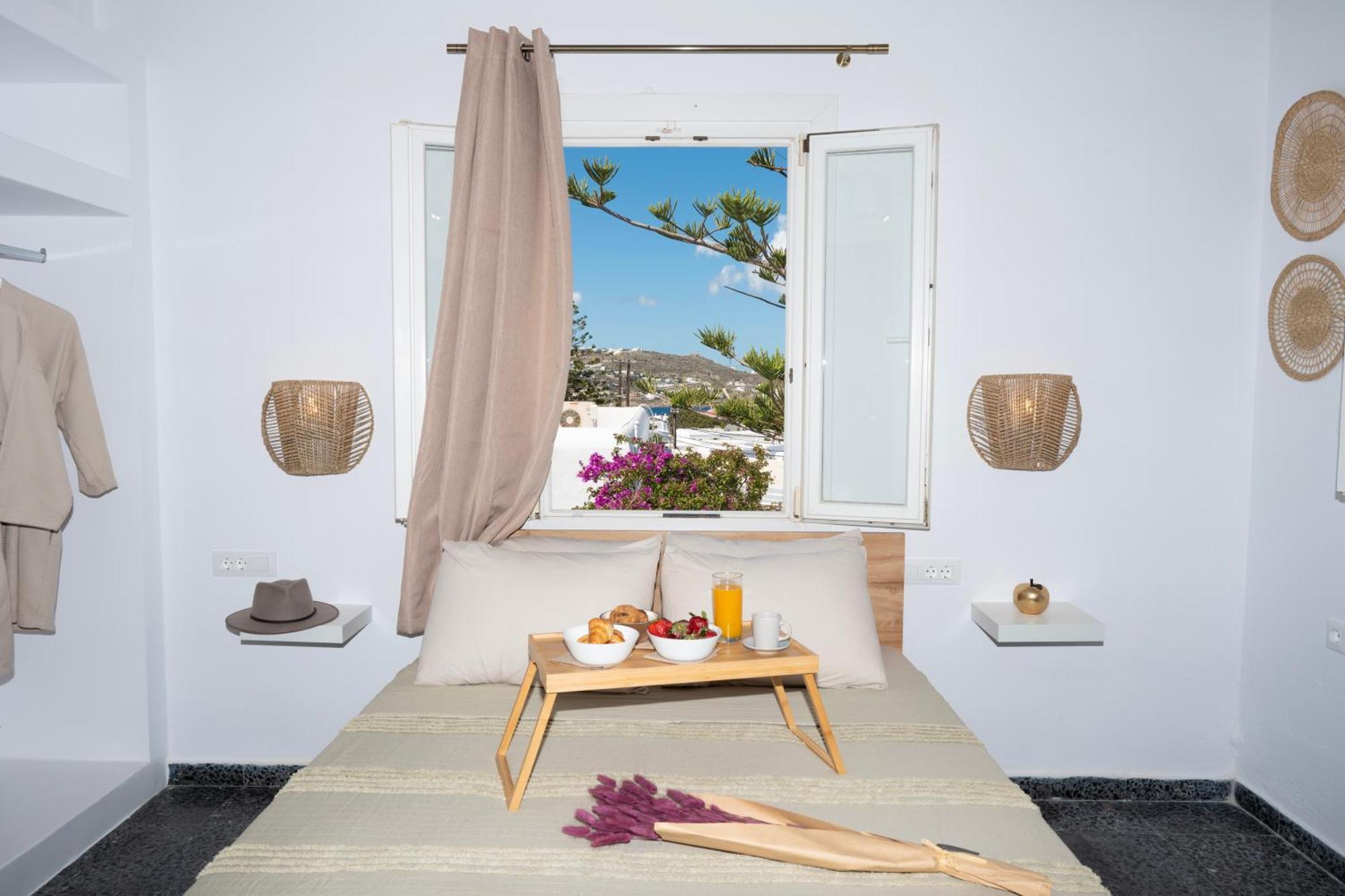 فندق Boutique Di Vito Mykonos Town المظهر الخارجي الصورة