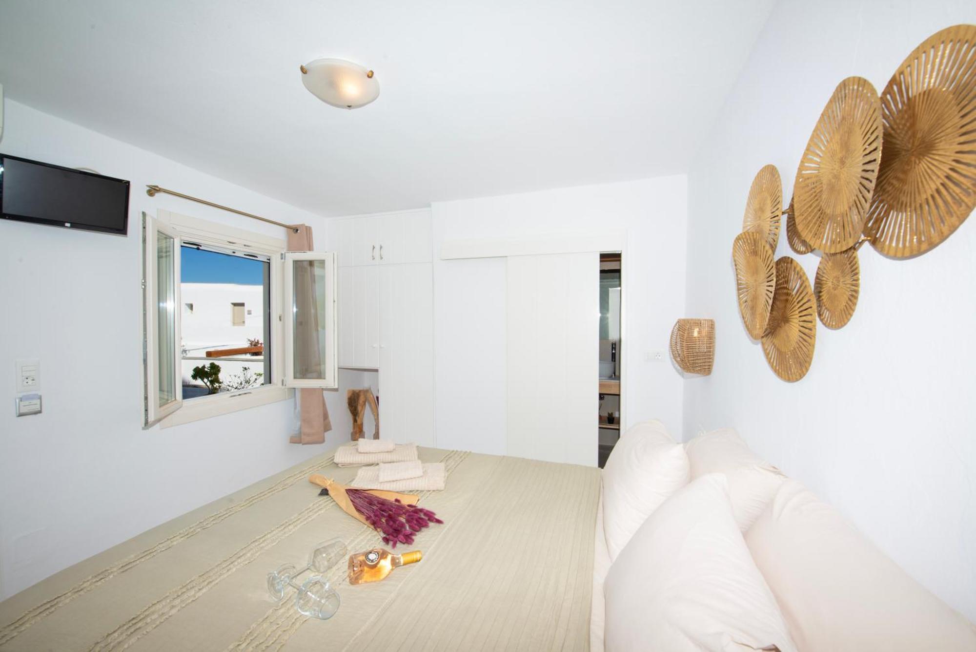 فندق Boutique Di Vito Mykonos Town المظهر الخارجي الصورة