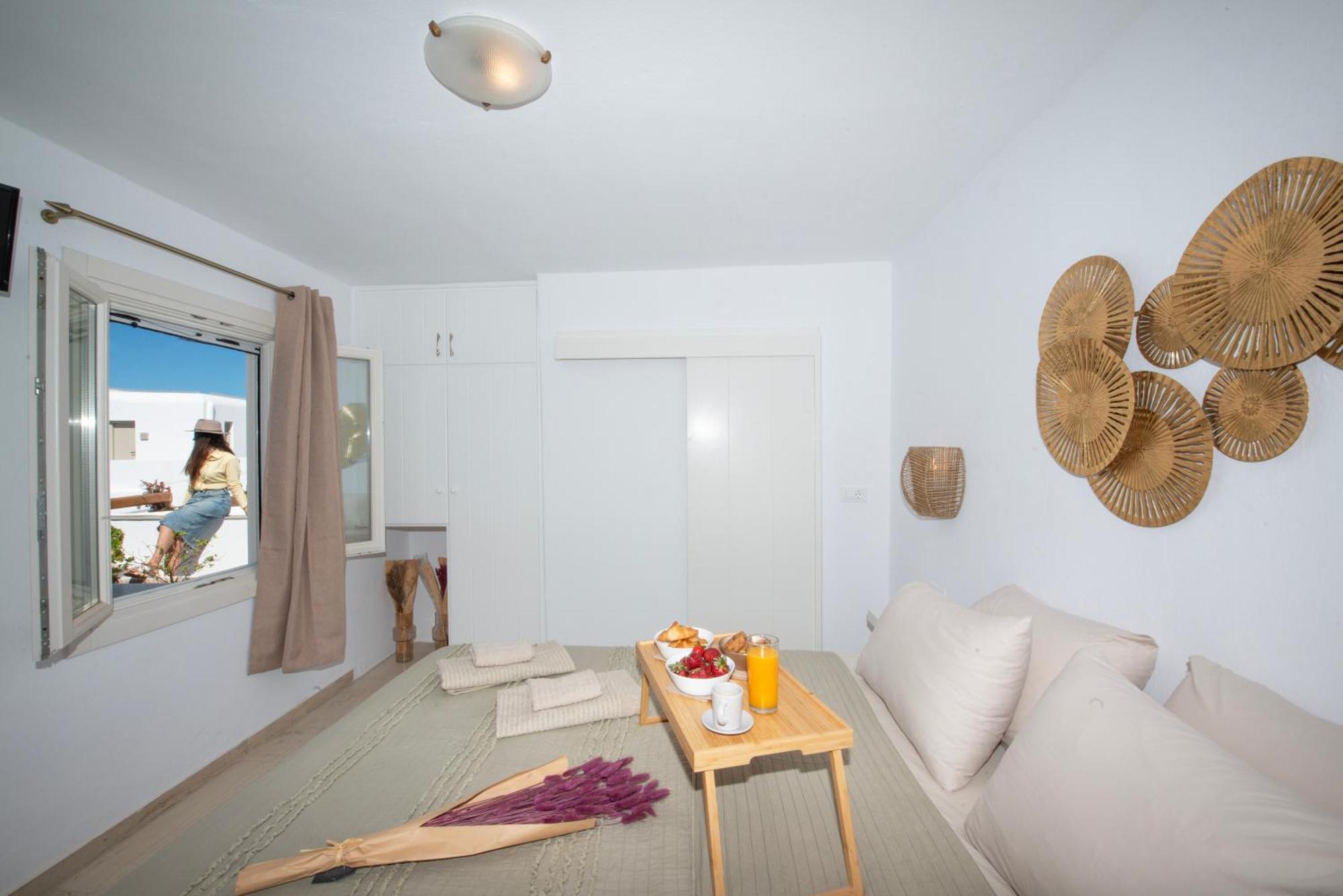 فندق Boutique Di Vito Mykonos Town المظهر الخارجي الصورة
