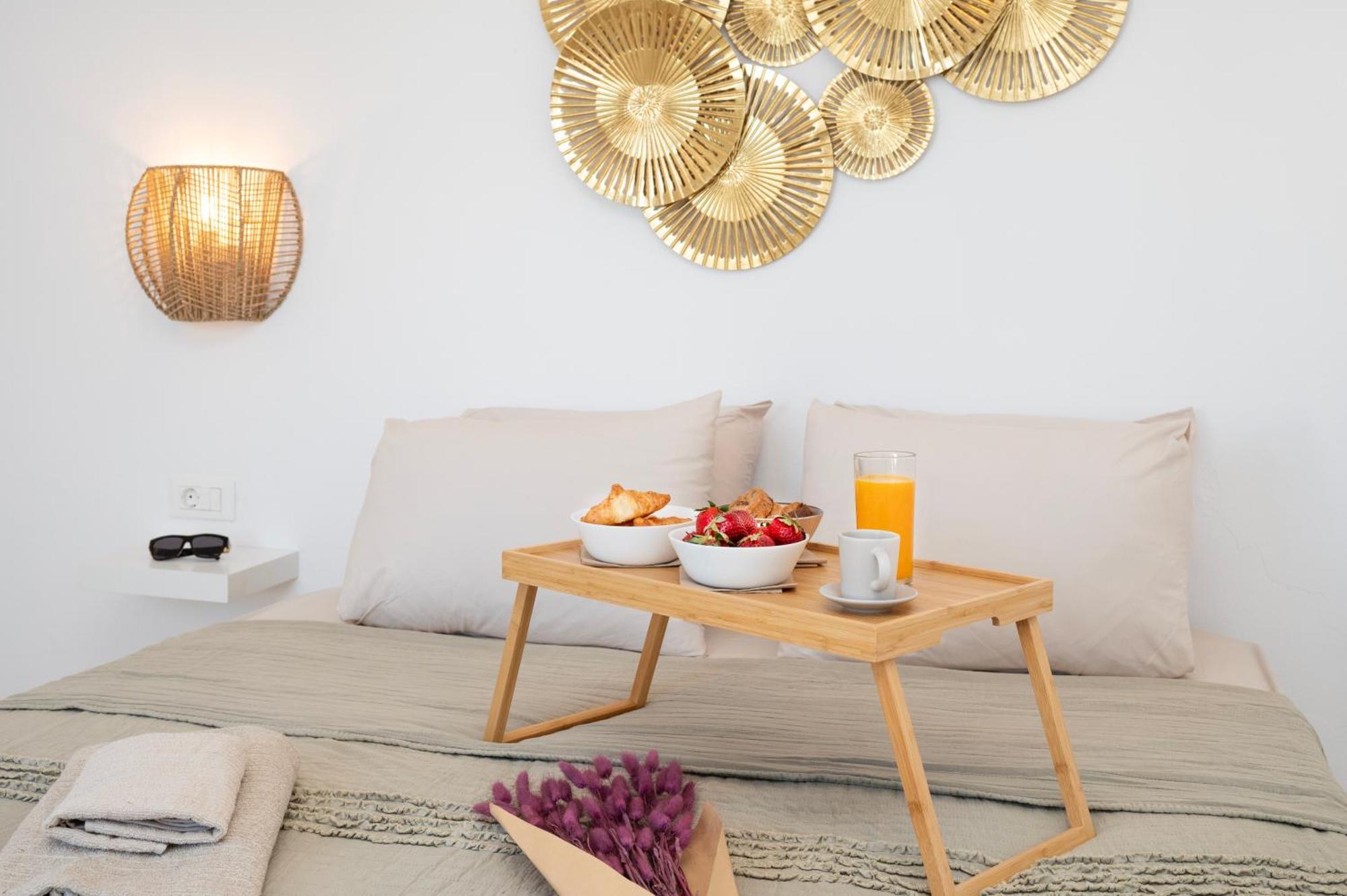 فندق Boutique Di Vito Mykonos Town المظهر الخارجي الصورة