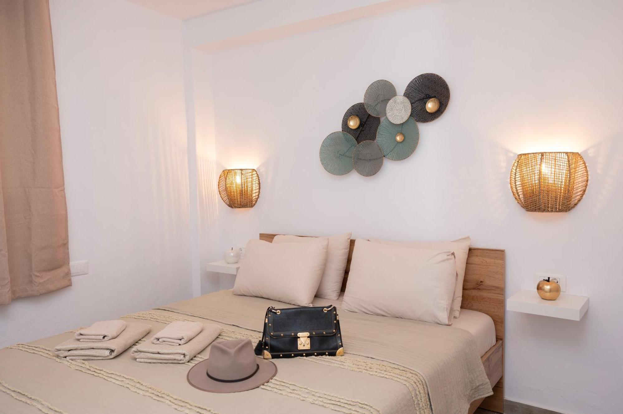 فندق Boutique Di Vito Mykonos Town المظهر الخارجي الصورة