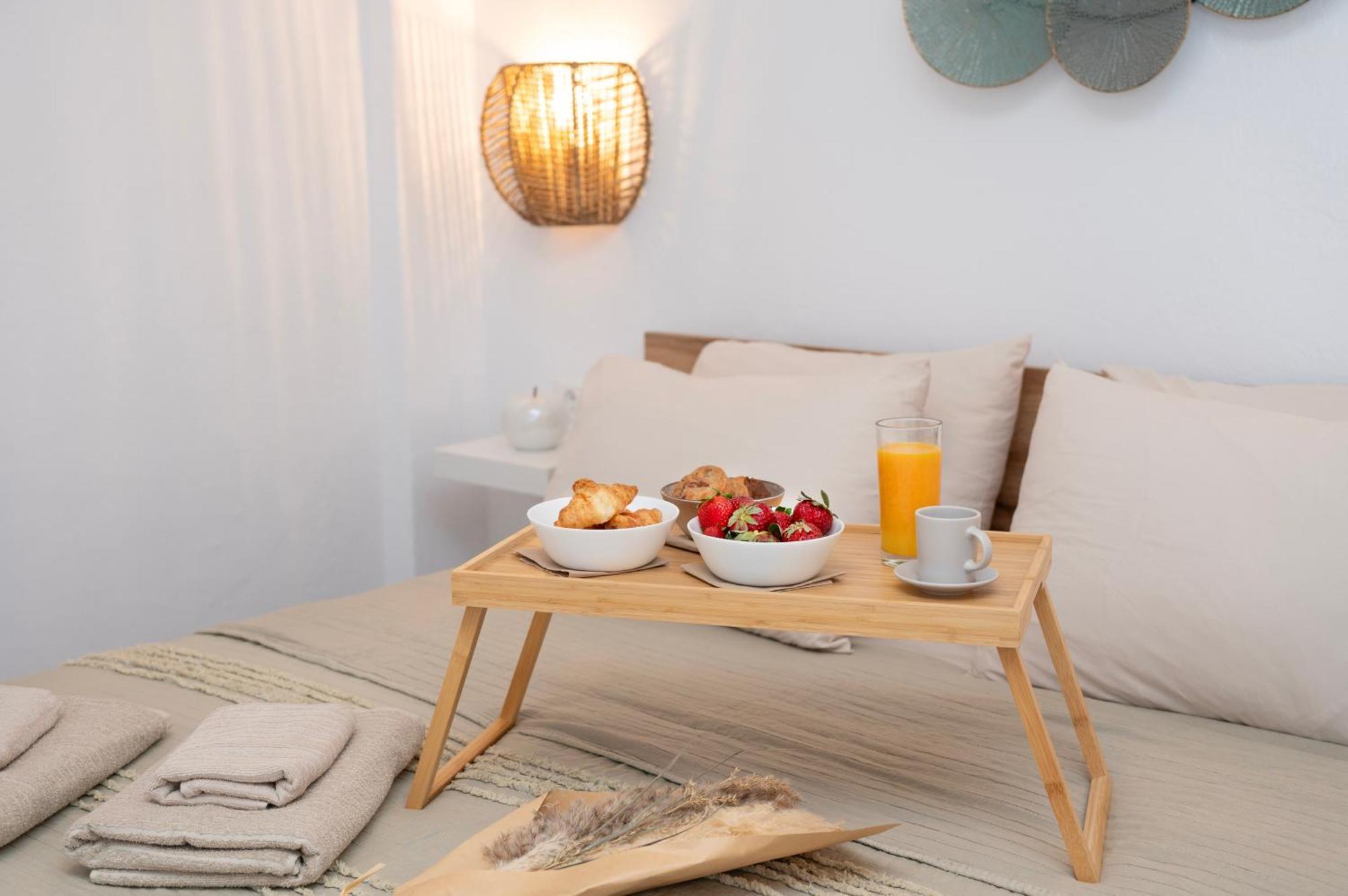 فندق Boutique Di Vito Mykonos Town المظهر الخارجي الصورة